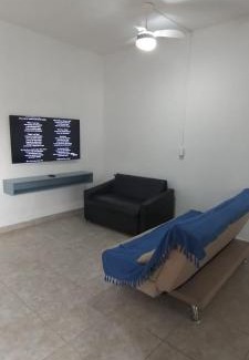 Pereque-Mirim House | Casa encontro das praias