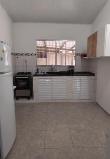 Pereque-Mirim House | Casa encontro das praias