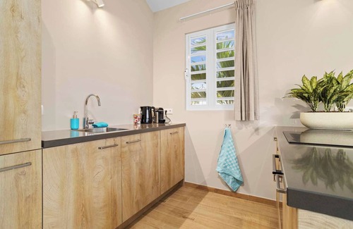 Tera Kora Apartment | Casa Enjoy on the water of the Laguna Marina
