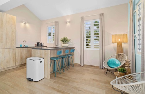 Tera Kora Apartment | Casa Enjoy on the water of the Laguna Marina