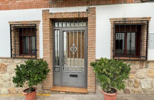 Iznatoraf House | Casa Enmedio