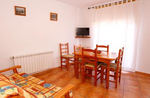 Cinctorres House | Casa Enpiera II - Turistrat
