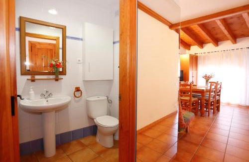 Cinctorres Apartment | Casa Enpiera III - Turistrat