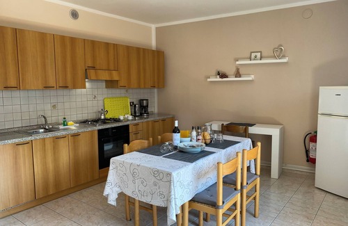 Idro Apartment | Casa Enrica, up to 4 people, 200m to the lake, very quiet and romantic location