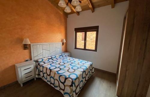 Pedredo House | Casa Enrique: familias y grupos!