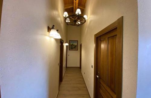 Pedredo House | Casa Enrique: familias y grupos!