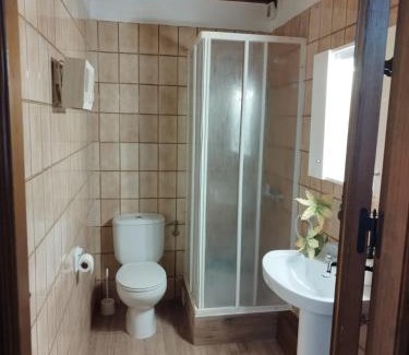 Alcala de la Selva Apartment | Casa Enry