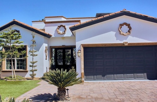 Puerto Penasco House | Casa Ensueño -five bedroom three bath house hoa will allow razor no trailer