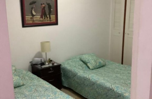 La Estrella House | Casa entera centro Santa Rosa de Cabal 3 habitaciones