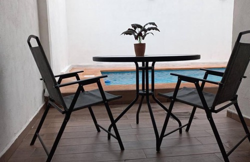 Colima Apartment | Casa entera con alberca