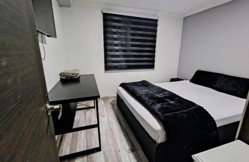 La Granja Apartment | casa entera con estacionamiento