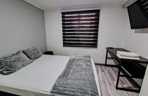 La Granja Apartment | casa entera con estacionamiento