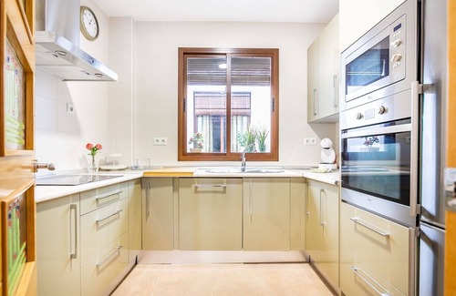 San Gil Apartment | Casa Entera EN EL Centro DE Sevilla