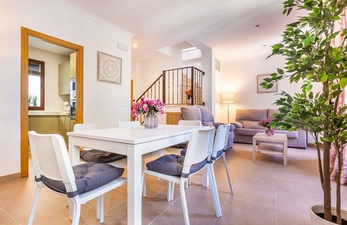 San Gil Apartment | Casa Entera EN EL Centro DE Sevilla