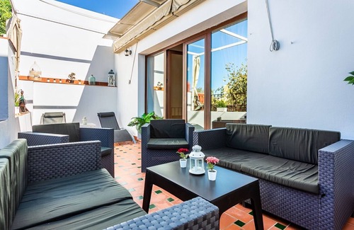 San Gil Apartment | Casa Entera EN EL Centro DE Sevilla