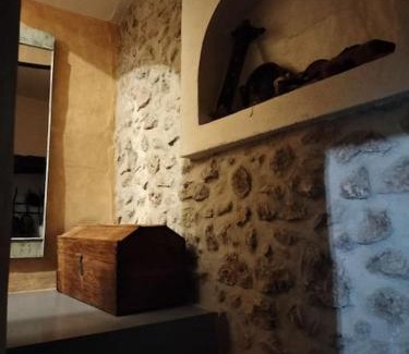 Ciria House | Casa entera rustica