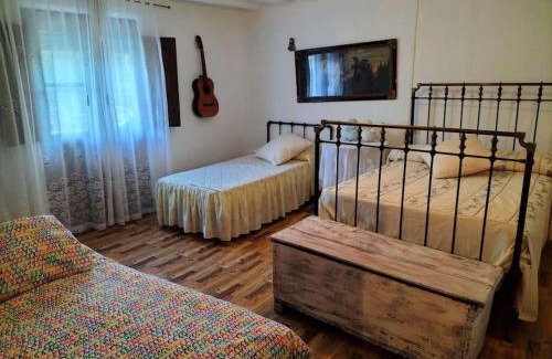 Ciria House | Casa entera rustica