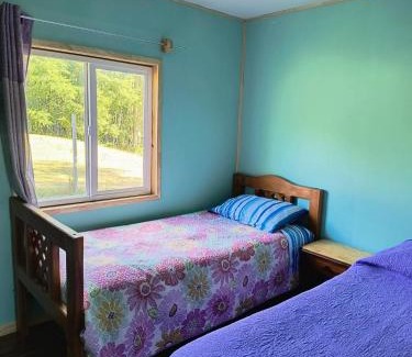 Lago Ranco Apartment | Casa entré Fundos