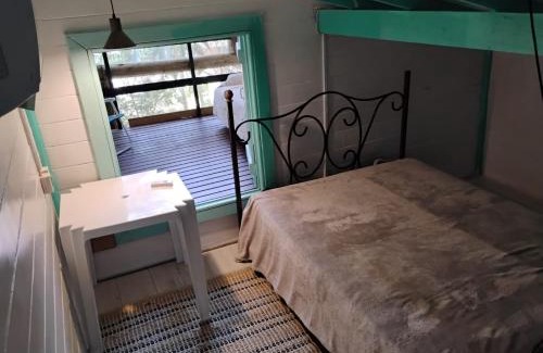 Sambaqui House | casa entre praias