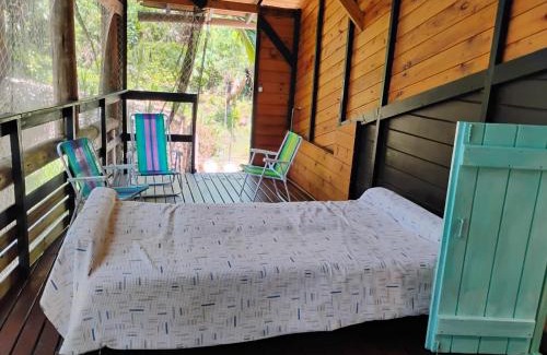 Sambaqui House | casa entre praias