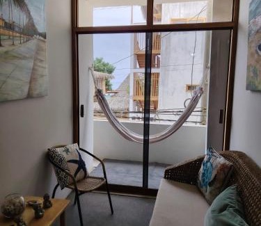 Punta Veleros House | Casa Entre Rocas y Veleros