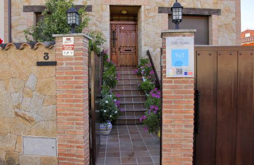 Candeleda House | Casa Entre Rosales