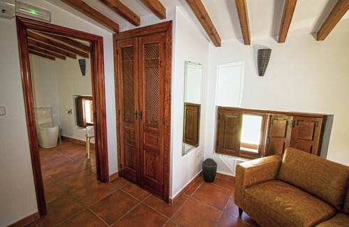 Aspe House | Casa Entre Viñas