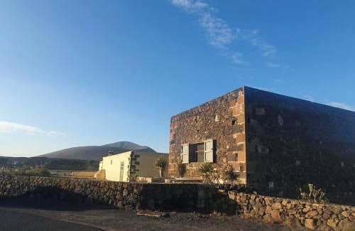 Masdache House | Casa entre viñedos en Masdache