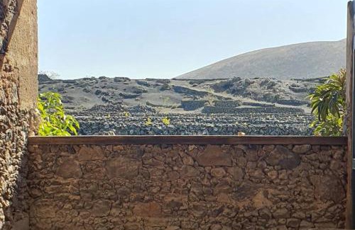 Masdache House | Casa entre viñedos en Masdache