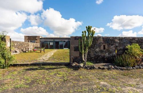 Masdache House | Casa entre viñedos en Masdache