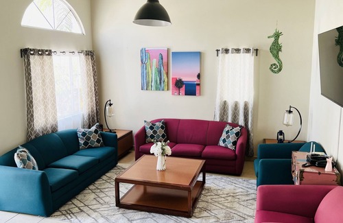 El Sauzal House | CASA ENTREMAR... Y VINO (Gastronomia, vino, cerveza artesanal y surf a la puerta