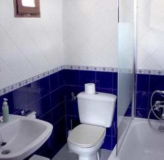 Muda House | Casa Entrenidos