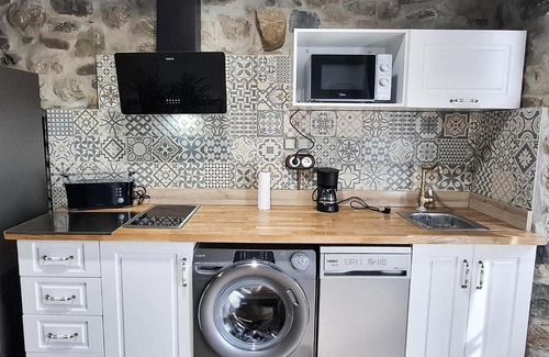 Acereda Apartment | Casa Entrepeñas 3000