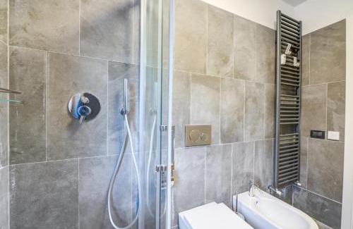 Courmayeur Apartment | Casa Entreves - Ristrutturata con parcheggio