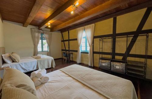 Pomerode House | Casa Enxaimel Aurora