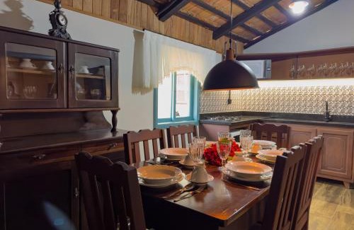 Pomerode House | Casa Enxaimel Aurora