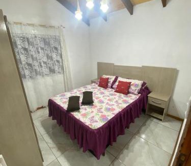 Punta del Diablo House | Casa Enzo