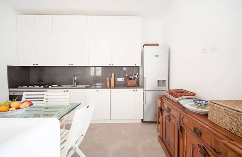 Capri Apartment | Casa Eolo - Panoramic, central house