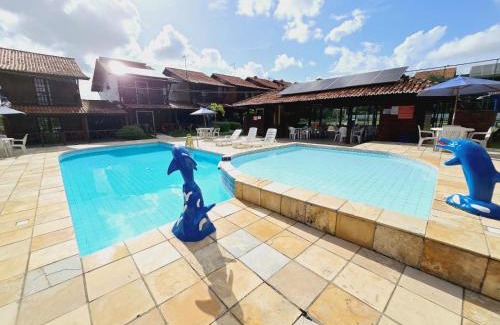 Novo Gravata House | Casa Equipada e Confortável p seu Lazer em Gravatá