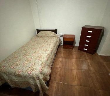 Curico House | Casa equipada en sector zapallar