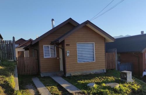 Coyhaique Apartment | Casa Equipada para 4 personas con Estacionamiento