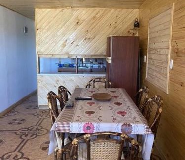 Navidad House | Casa equipada para 8 personas