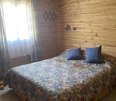 Navidad House | Casa equipada para 8 personas