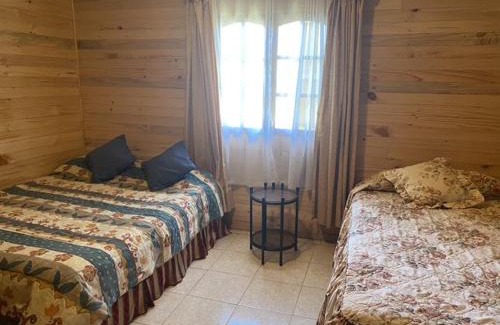 Navidad House | Casa equipada para 8 personas