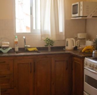 Mar Azul House | Casa equipada para 8 personas a tres cuadras del mar - Colibrí 1