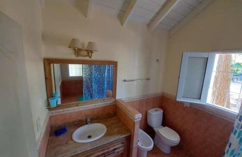 Mar Azul House | Casa equipada para 8 personas a tres cuadras del mar - Colibrí 1