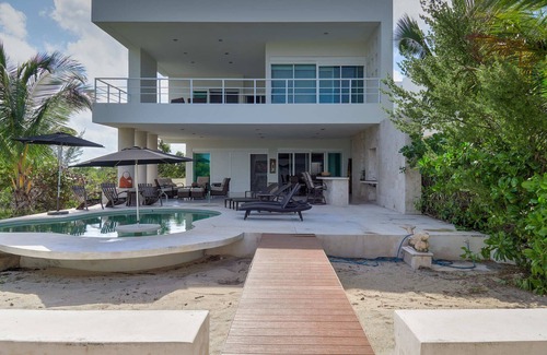 Progreso Municipality House | Casa Equus Mar - Yucatan Home Rentals