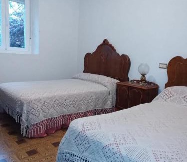 Medina De Pomar House | Casa Ereño