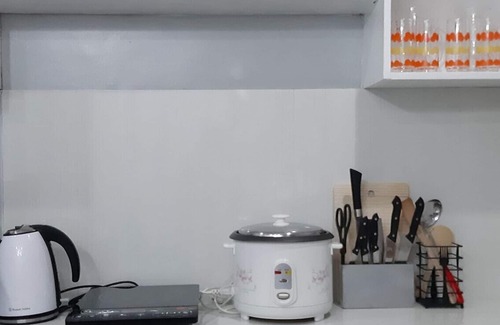 Antipolo Apartment | Casa Erelle -1 Bedroom guest house #2
