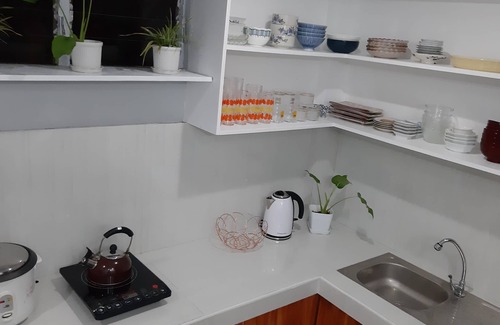 Antipolo Apartment | Casa Erelle -1 Bedroom guest house #2